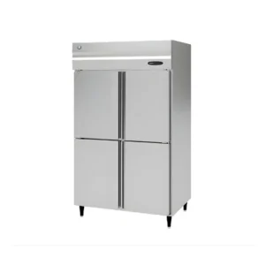 Tủ mát 4 cánh Hoshizaki HRV-128A - Chính hãng