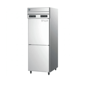 Tủ nửa đông nửa mát 2 cánh Hoshizaki HRF-148MB-S